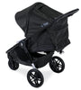 Britax B-Free Premium Stroller, Clean Comfort