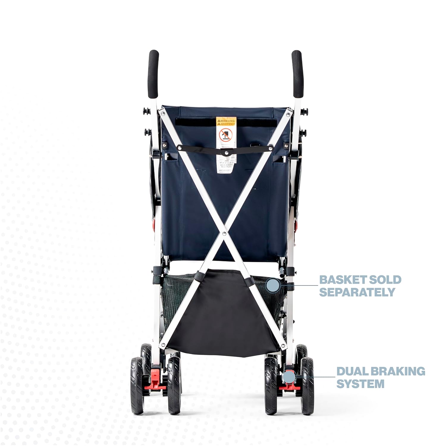 maclaren special needs double stroller Coche XL Lightweight Special Needs Umbrella Stroller Blue
