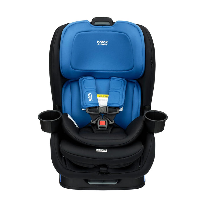 Britax Poplar Convertible Car Seat in Cobalt Onyx - image 2