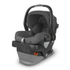 UPPAbaby Vista V2 + Mesa V2 Travel System Bundle - Greyson (Charcoal Melange)