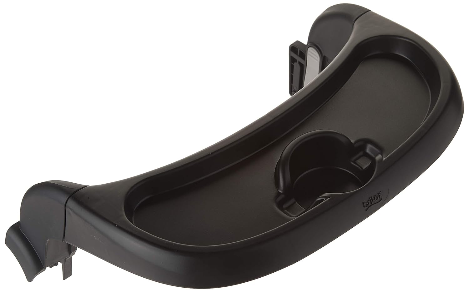 britax b lively tray Britax Child Tray for Single B-Lively Strollers, Black – Capitalkidz