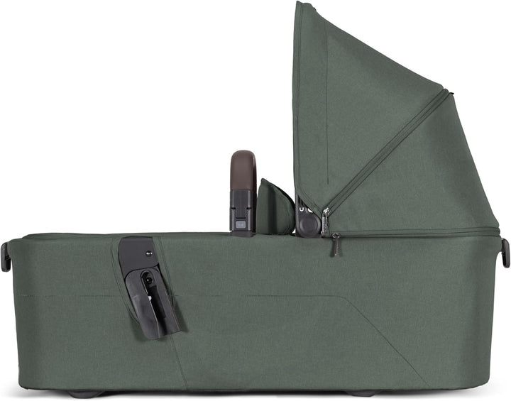 Joolz Aer2 Foldable Cot - Forest Green