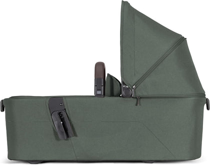 Joolz Aer2 Foldable Bassinet - Forest Green