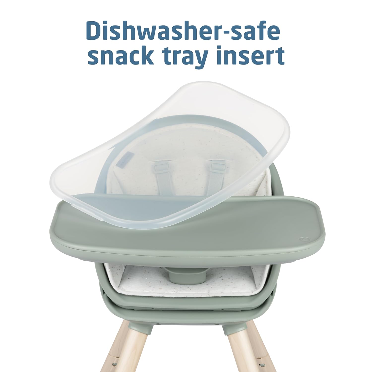 maxi cosi high chair review Maxi Cosi Classic Green Moa 8-in-1 High Chair