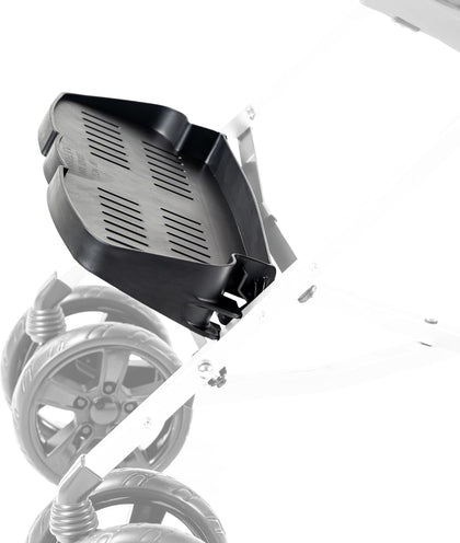 Replacement Footrest for Coche XL & Maclaren Major Elite (Free Shipping)