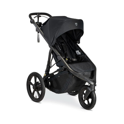 BOB 2026 Wayfinder Jogging Stroller - Nightfall