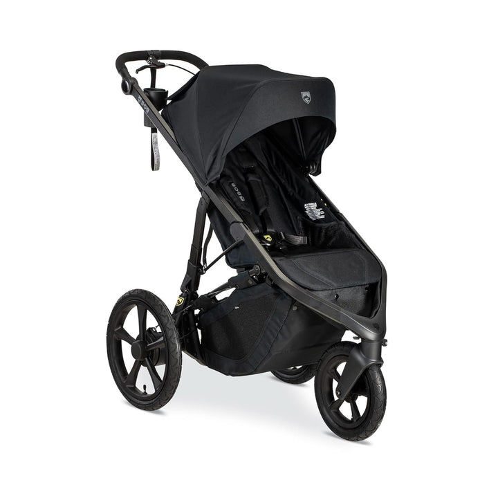 BOB 2026 Wayfinder Jogging Stroller - Nightfall