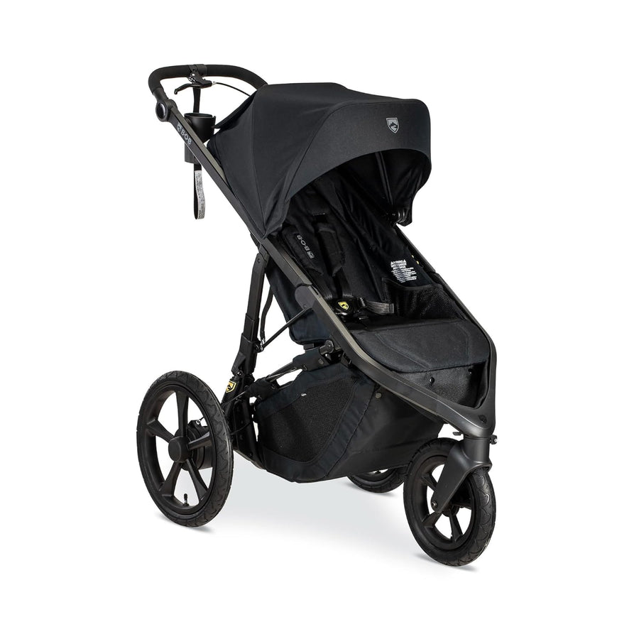 BOB 2026 Wayfinder Jogging Stroller - Nightfall