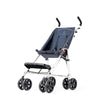 Coche XL Lightweight Special Needs Stroller/Transport Chair, Blue