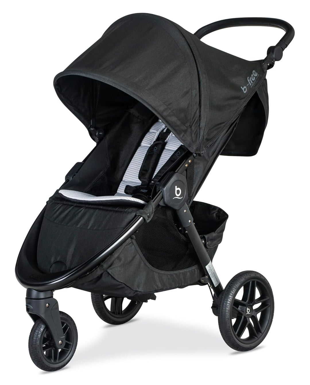 Britax B-Free Premium Stroller