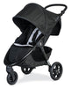 Britax B-Free Premium Stroller, Clean Comfort