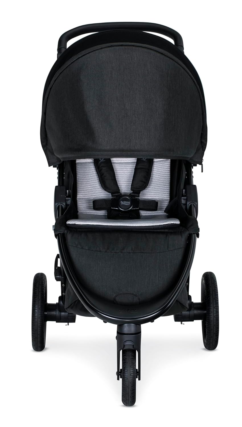 Britax B-Free Premium Stroller