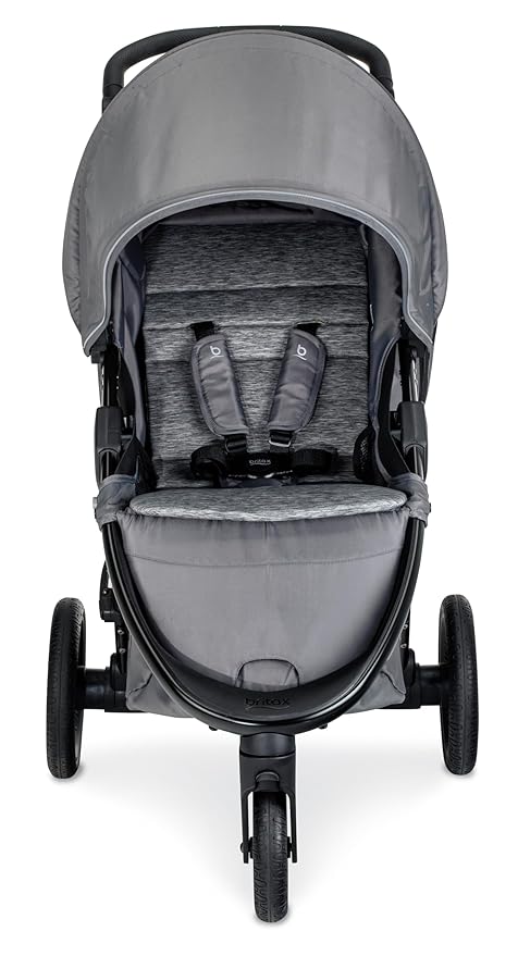 Britax B-Free Sport Stroller