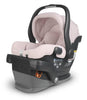 UPPAbaby Cruz V2 + Mesa V2 Travel System Bundle - Alice (Dusty Pink)