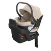 UPPAbaby Aria Lightweight Infant Car Seat - Declan (Oat Melange)