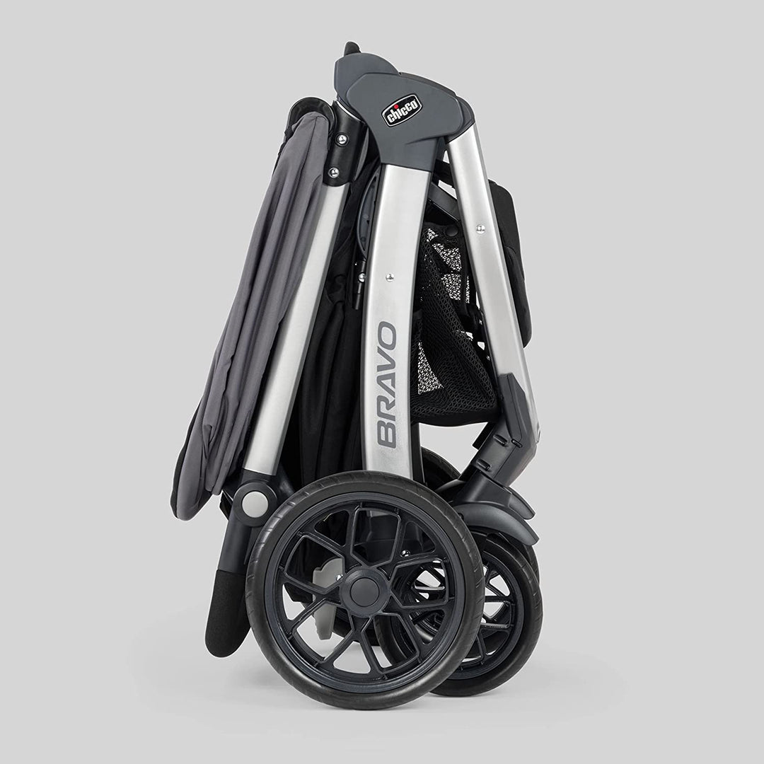 Chicco Bravo Trio Travel System in Calla - image 4