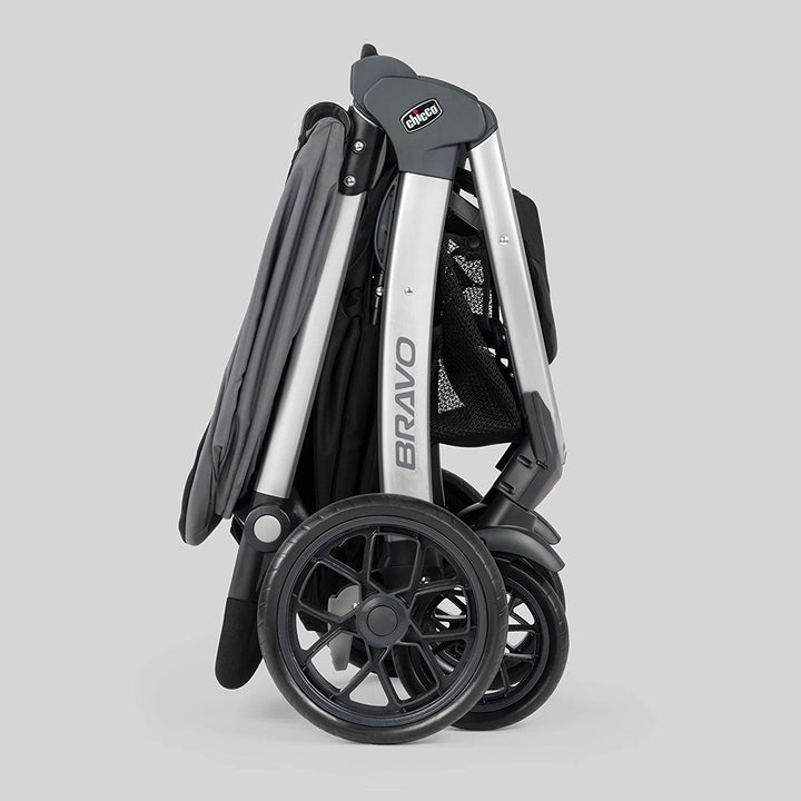 Chicco Bravo Trio Travel System in Calla - image 4
