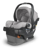 UPPAbaby Cruz V2 + Mesa V2 Travel System Bundle - Stella (Brushed Grey Melange)