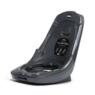 Chicco Fit360 Rotating Convertible Car Seat Base (Additional Base for Multiple Vehicles)