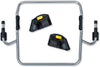 (Open Box - NEW) Bob Infant Car Seat Adapter Single - Chicco