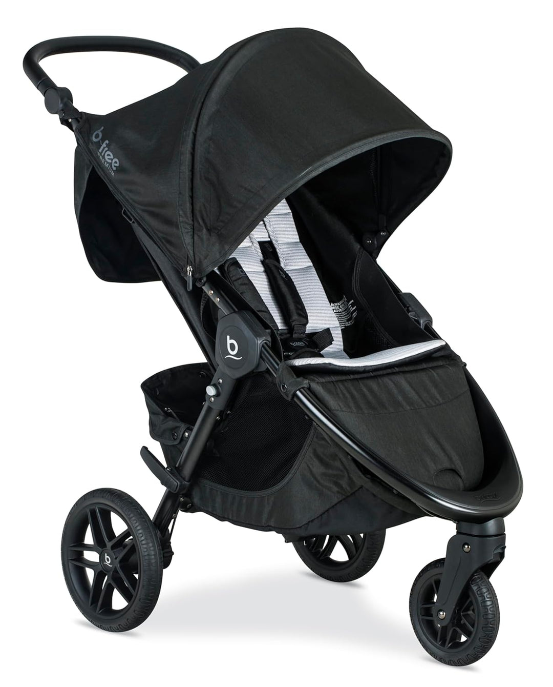 Britax B-Free Premium Stroller