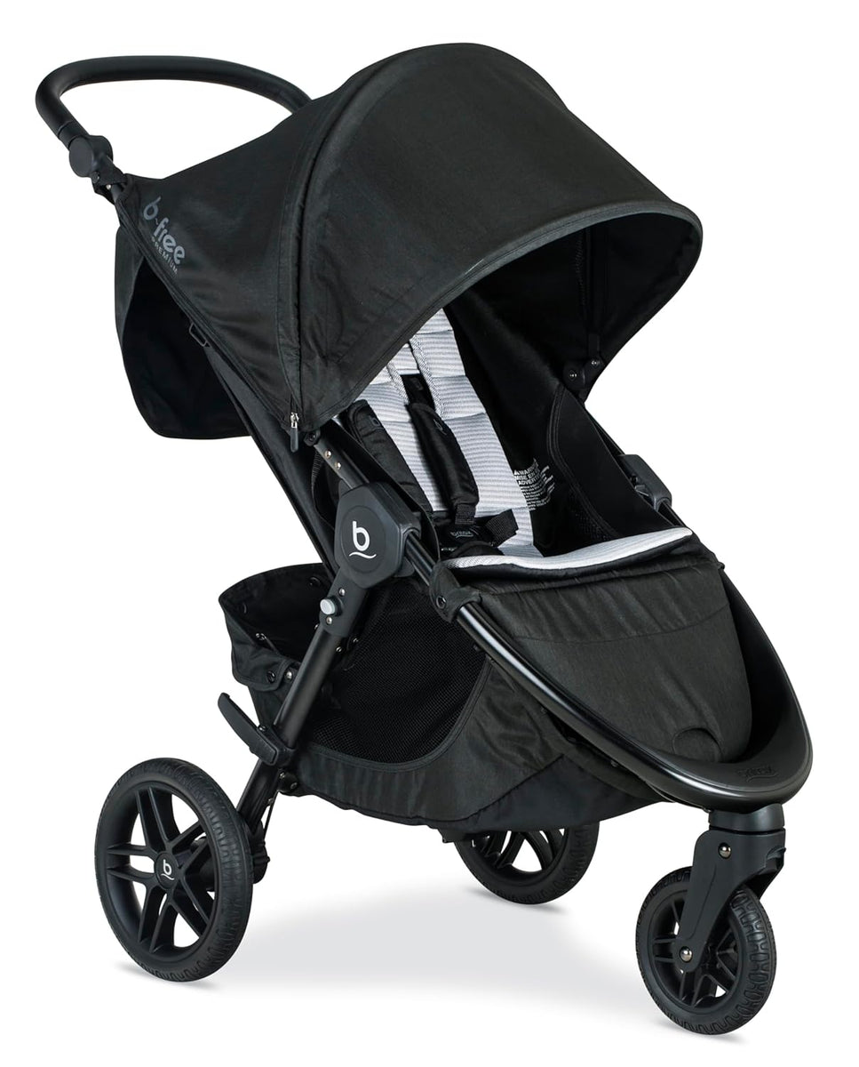 Britax B-Free Premium Stroller