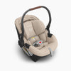 UPPAbaby Aria Lightweight Infant Car Seat - Declan (Oat Melange)