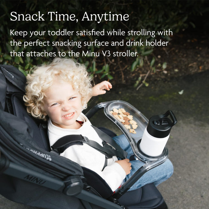 UPPAbaby Minu V3 Snack Tray