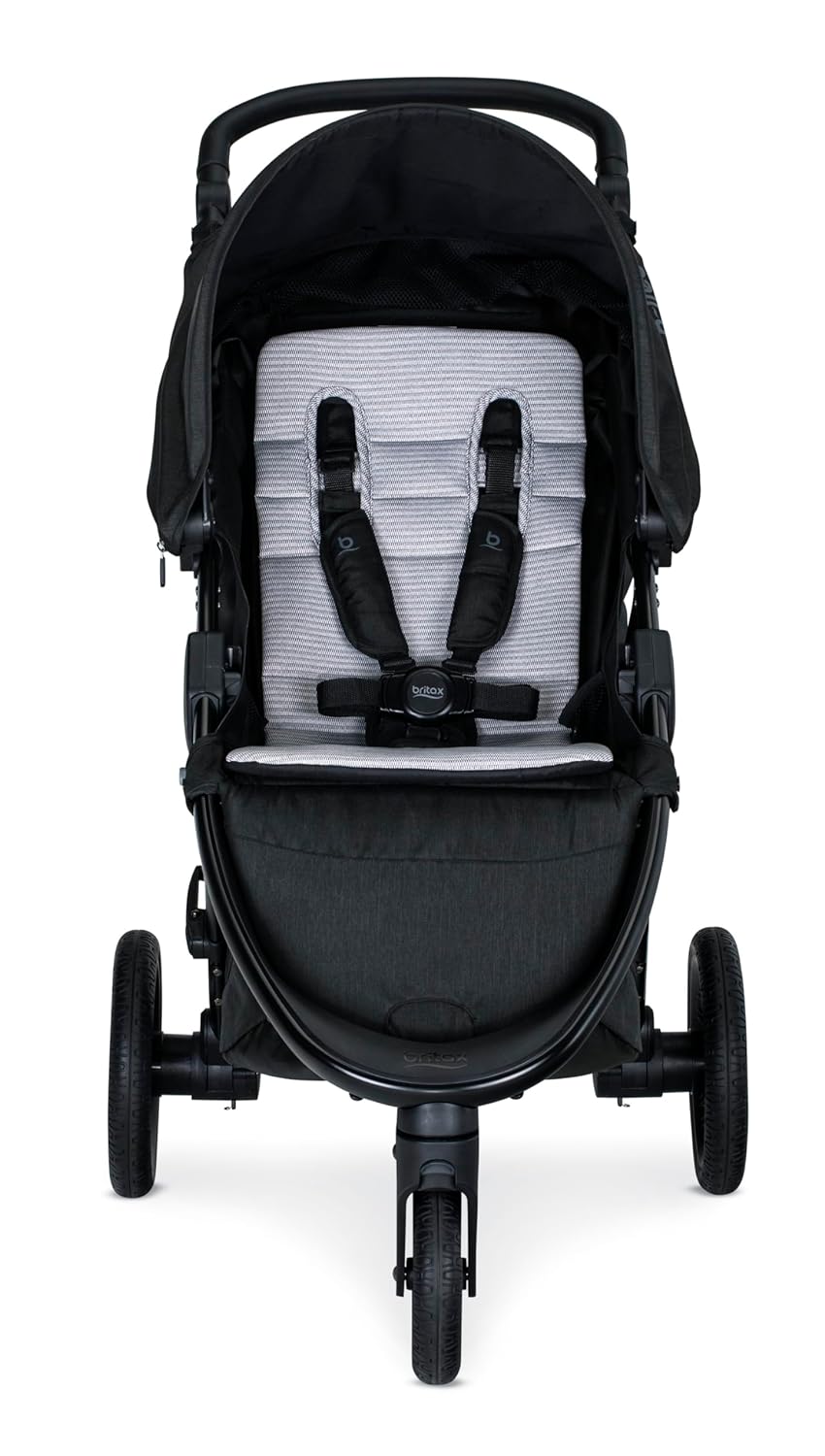 Britax B-Free Premium Stroller