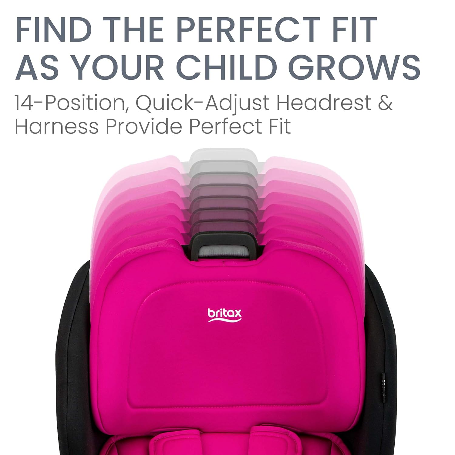 pink britax convertible car seat Britax Poplar Convertible Car Seat