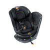 Chicco Fit360 ClearTex Rotating Convertible Car Seat - Black