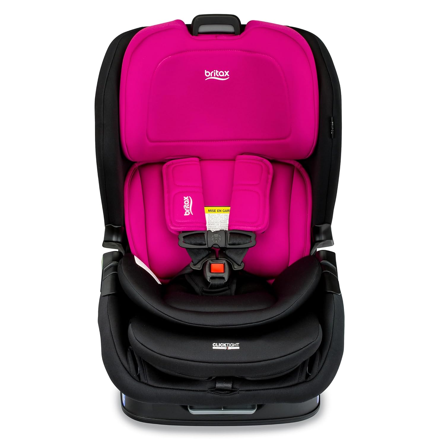 purple britax car seat Britax Poplar Convertible Car Seat