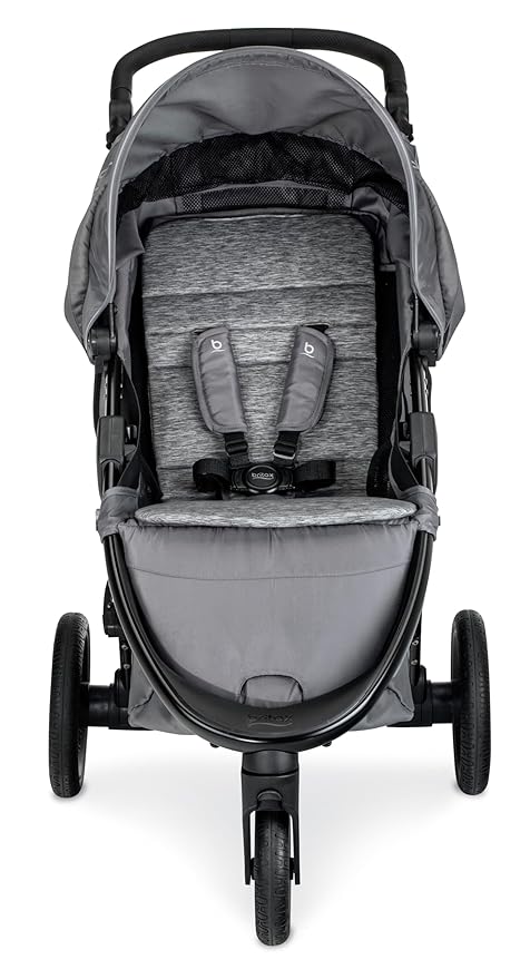 Britax B-Free Sport Stroller