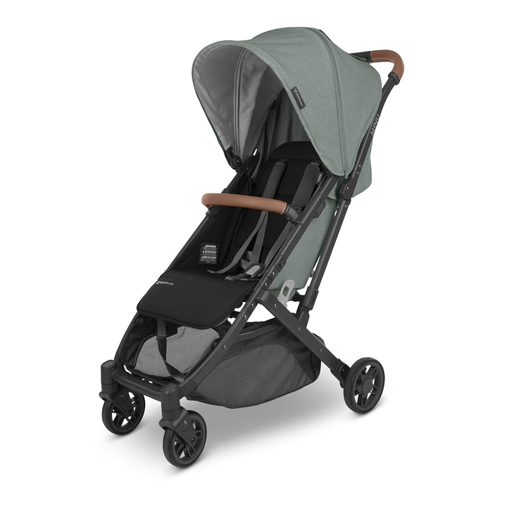 UPPAbaby Minu V2 Compact Stroller - Gwen