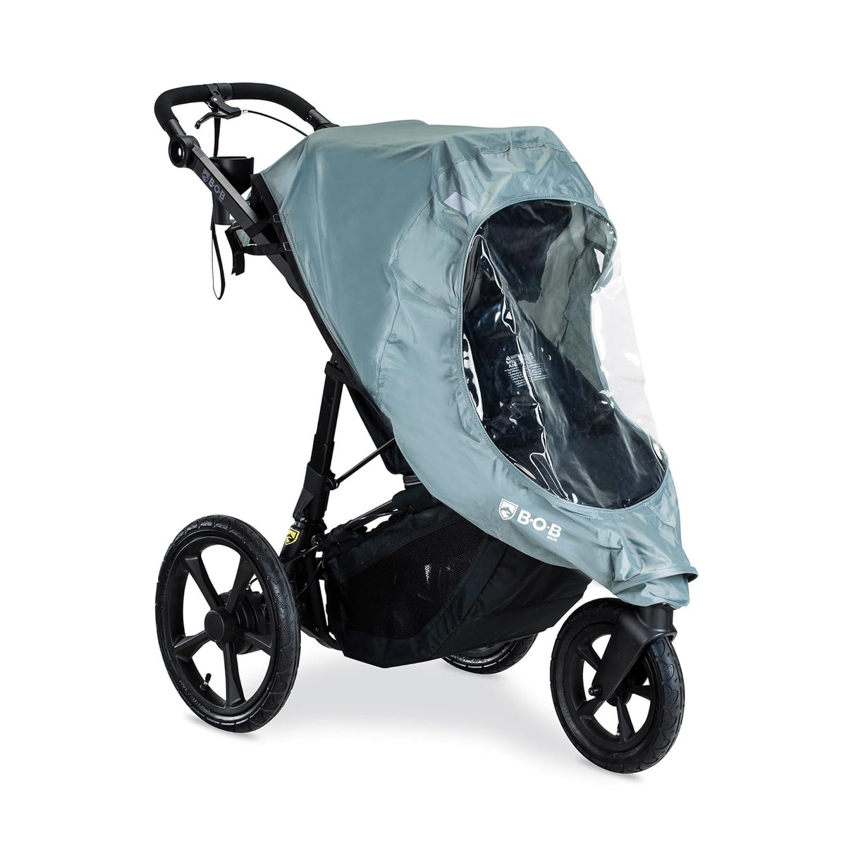 BOB Gear Weather Shield