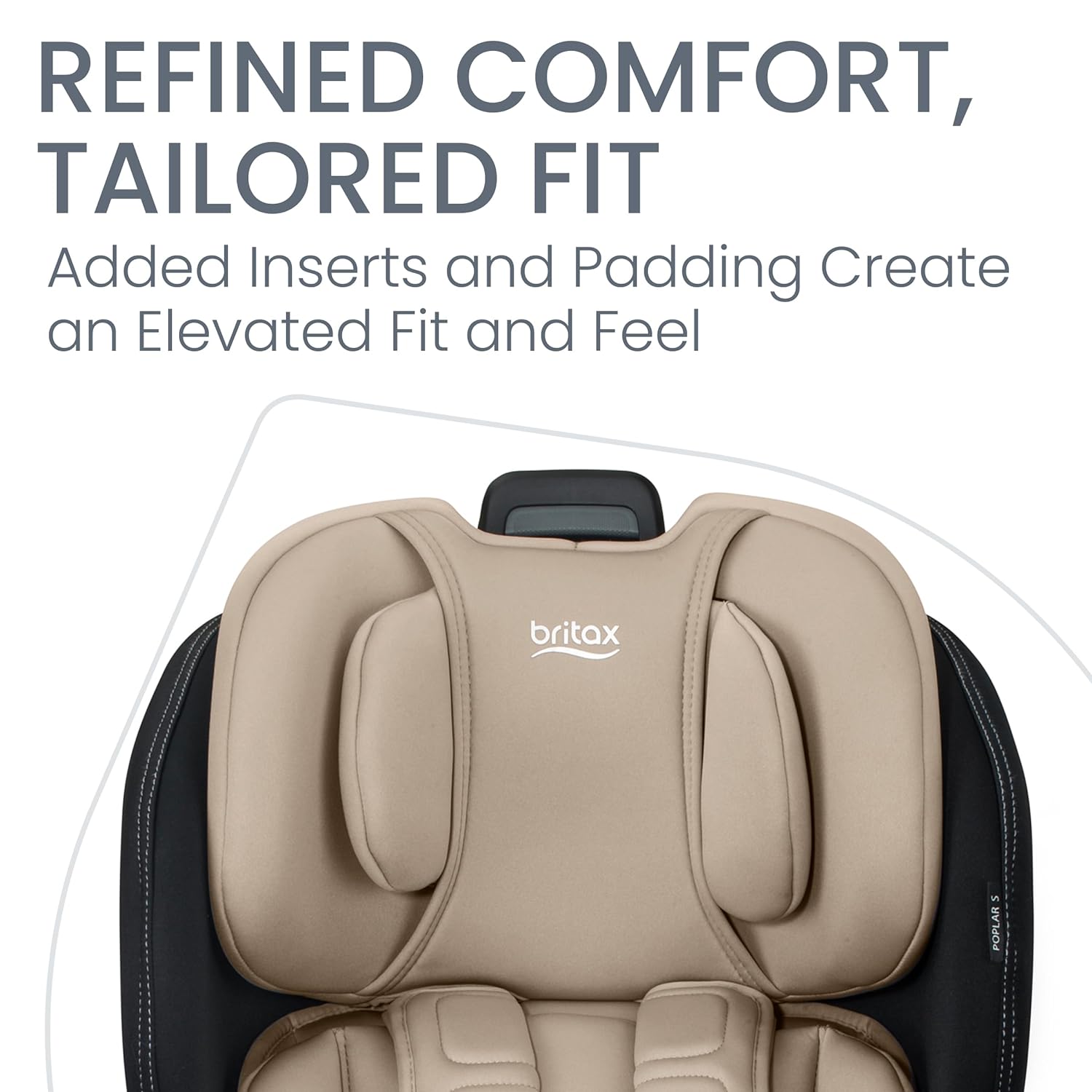 britax poplar s canada Poplar S Convertible Car Seat