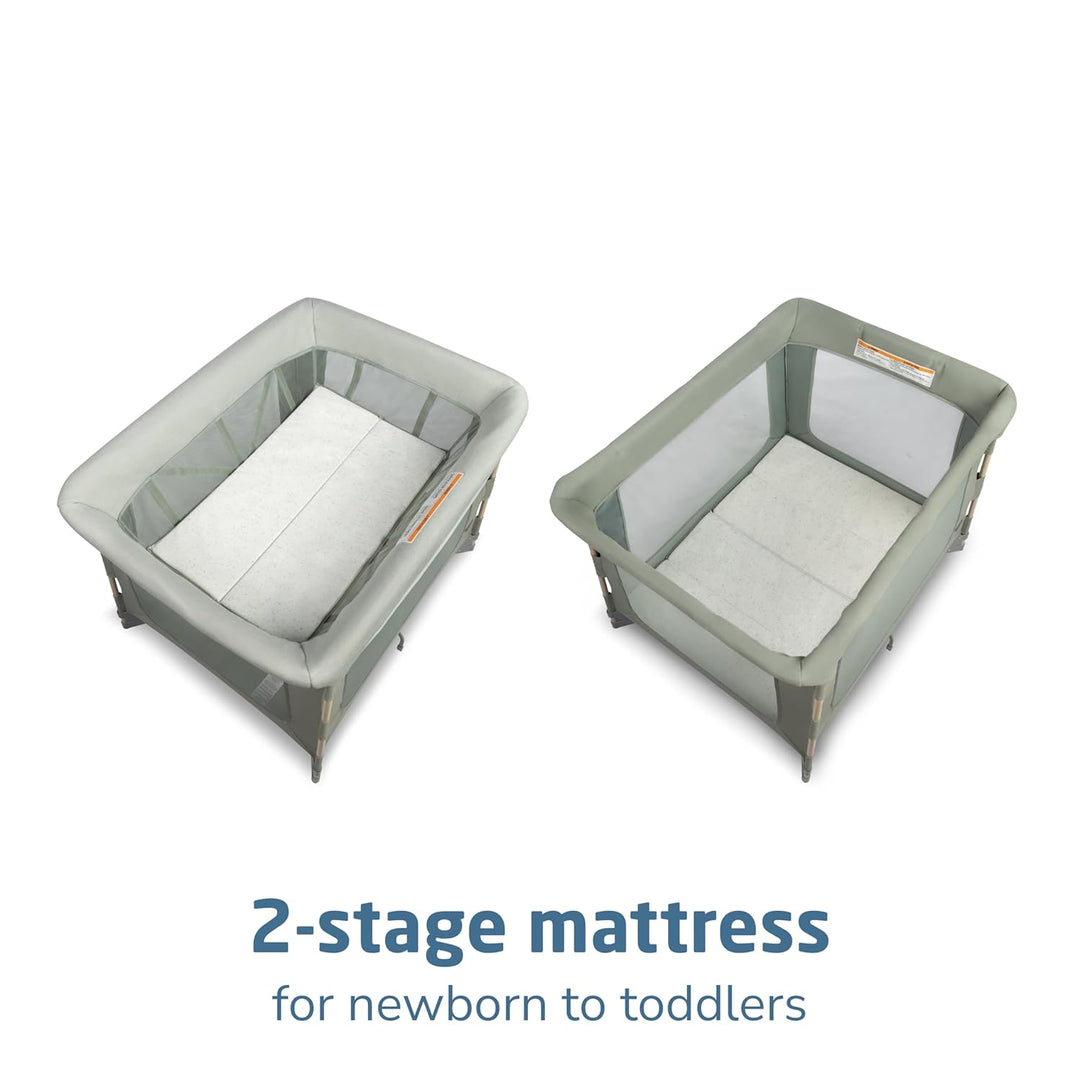 Maxi-Cosi Swift Play Yard in Classic Green - image 5