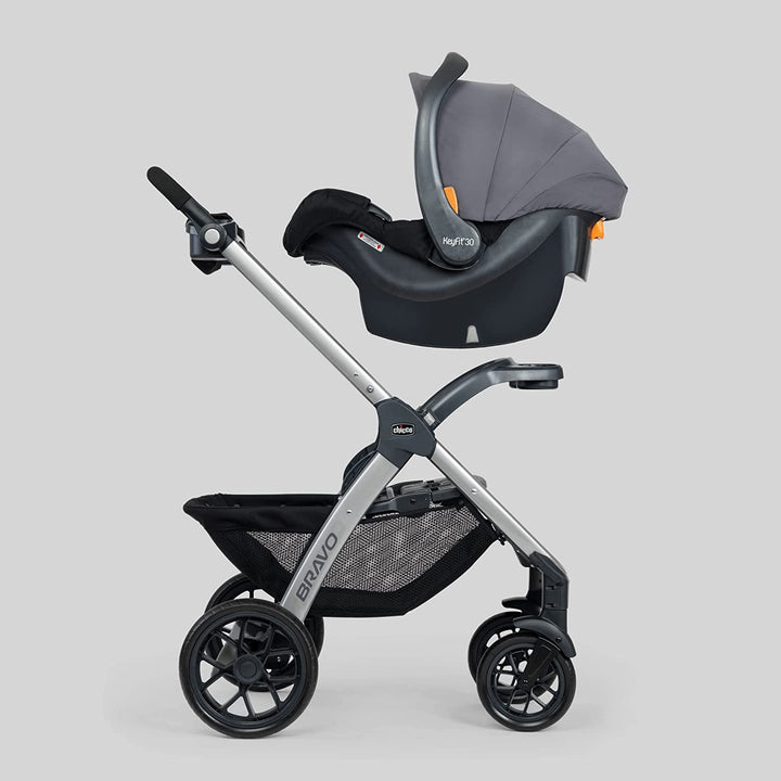 Chicco Bravo Trio Travel System in Calla - image 3