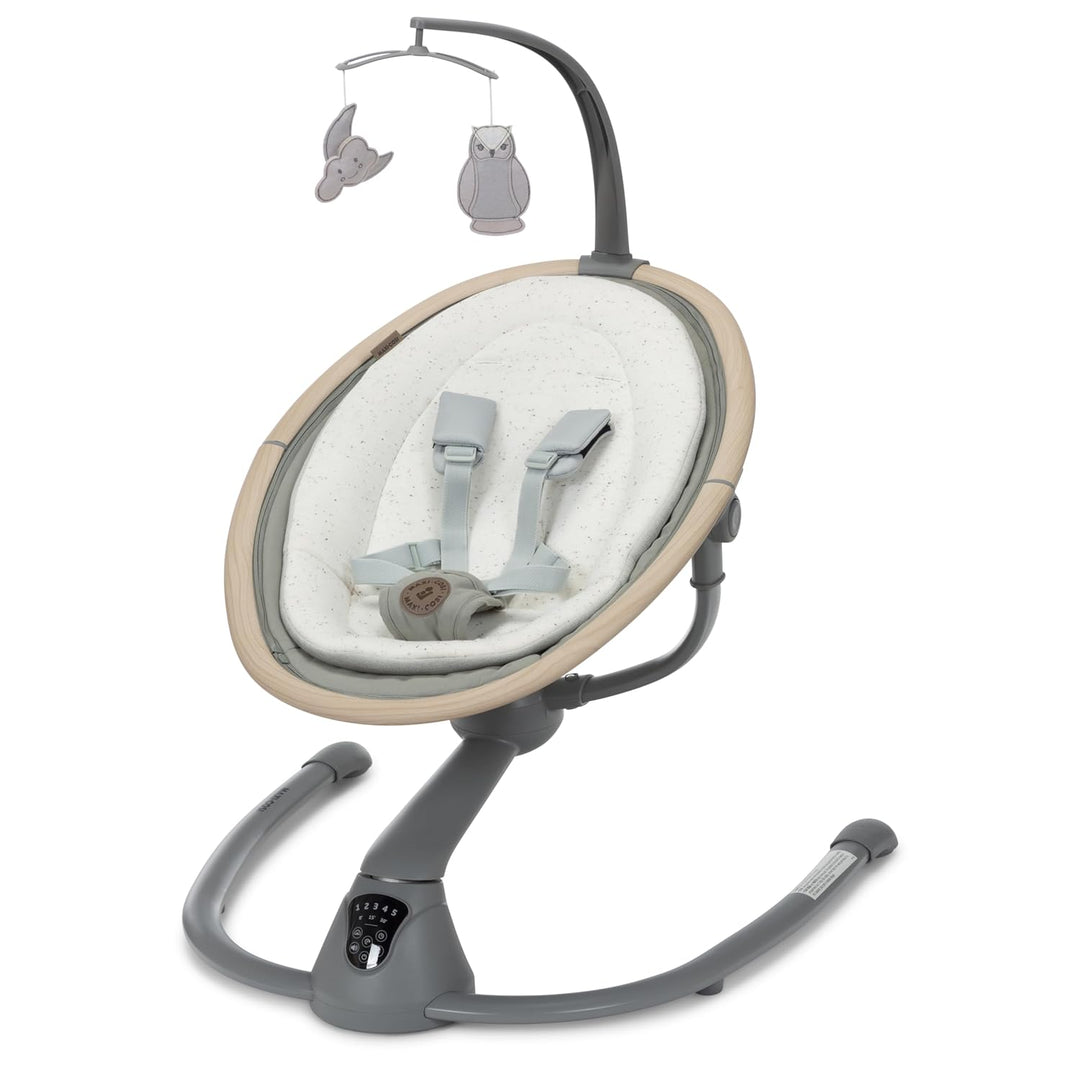 Maxi-Cosi Cassia Swing in Classic Green - image 1