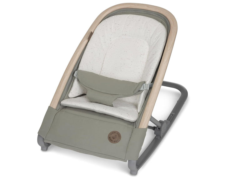 Maxi-Cosi Kori 2-in-1 Rocker in Classic Green - image 1