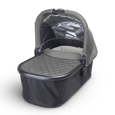 UPPAbaby Bassinet - Pascal Grey (Open Box)