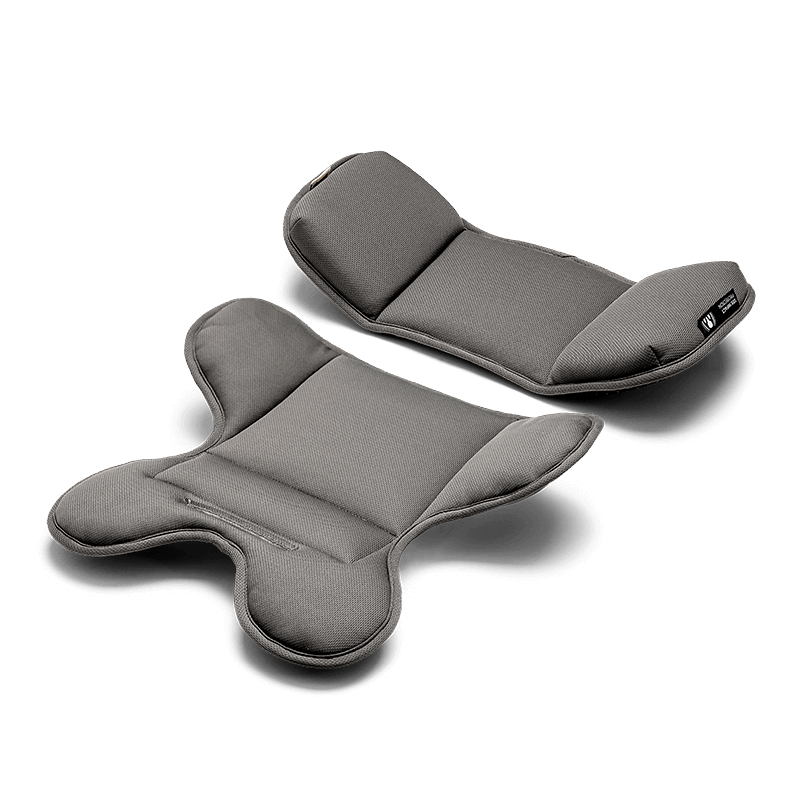 Doona+ Infant Car Seat &amp; Stroller - Sahara Sand