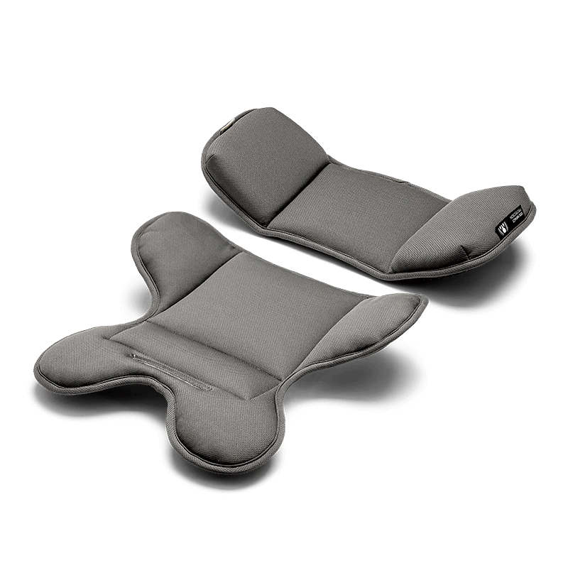 Doona+ Infant Car Seat &amp; Stroller — Sahara Sand — New — Packaging Imperfections