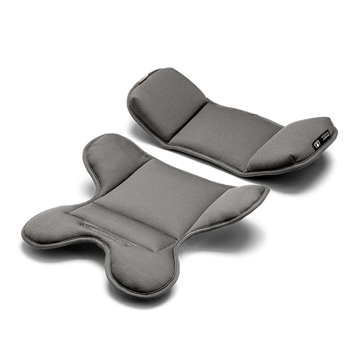 Doona+ Infant Car Seat &amp; Stroller — Sahara Sand — New — Packaging Imperfections