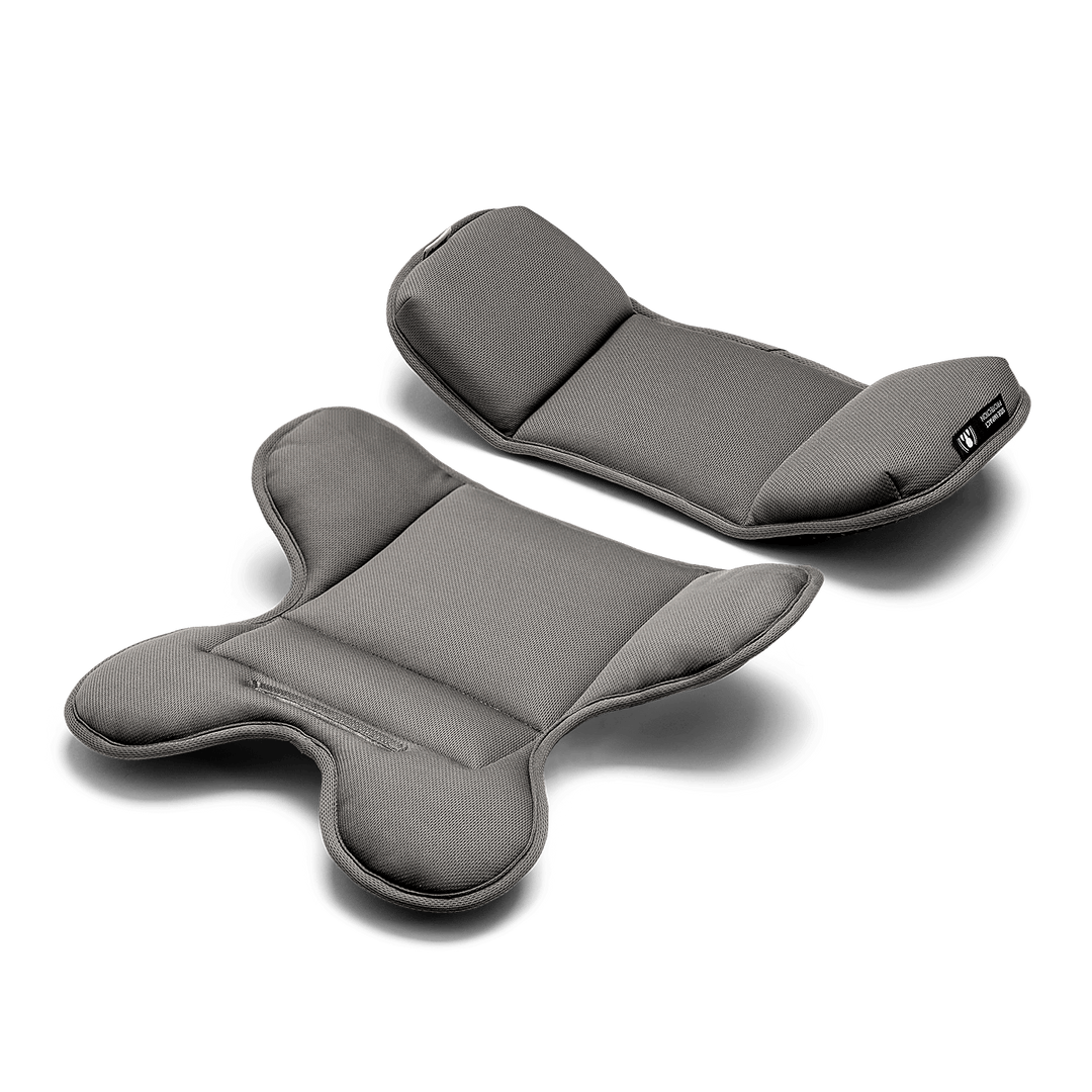 Doona+ Infant Car Seat &amp; Stroller - Slate Green