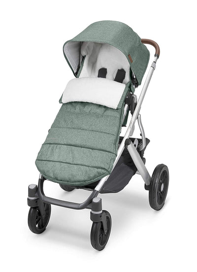 UPPAbaby CozyGanoosh Footmuff