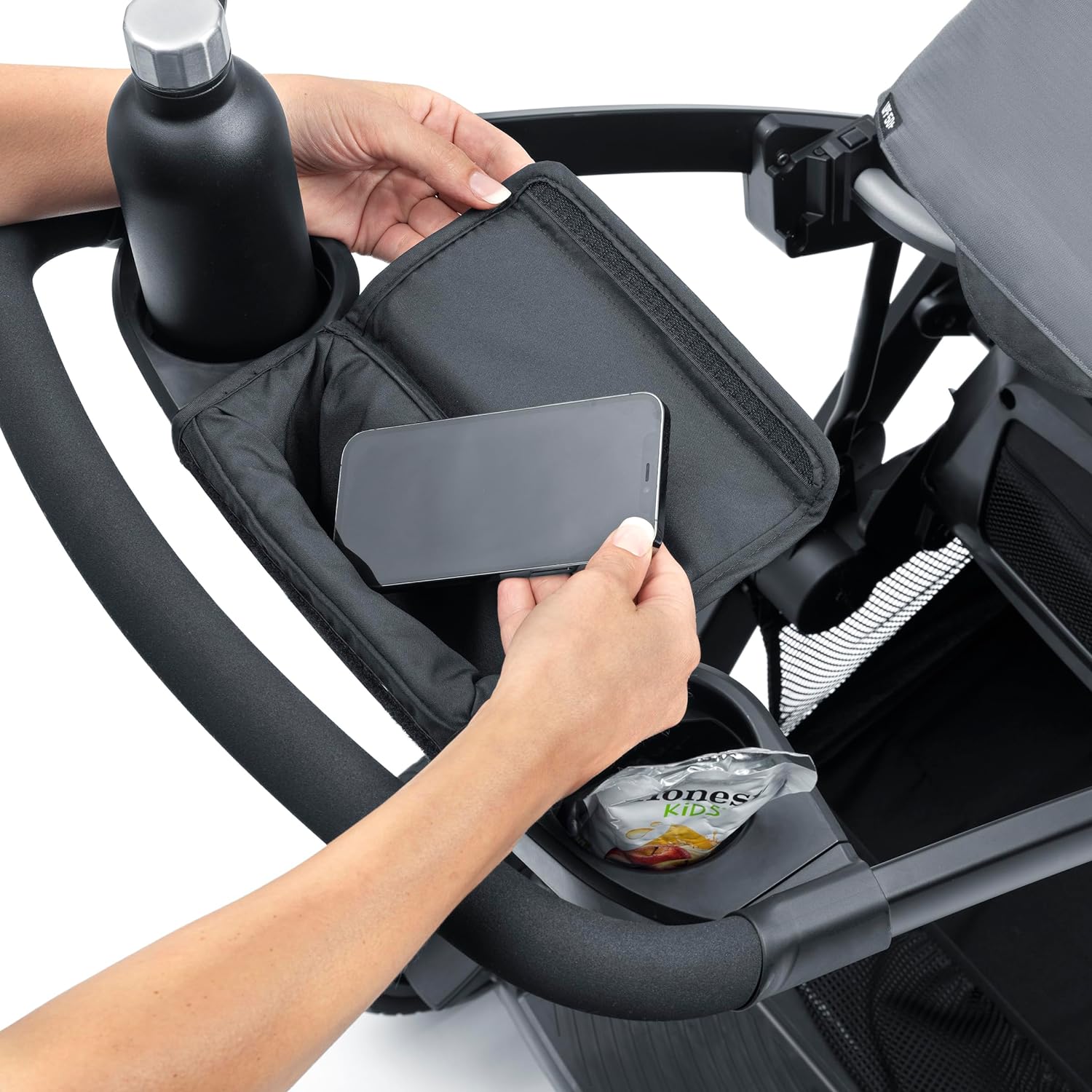 convertible stroller car seat Corso Flex Convertible Stroller