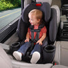 Britax One4Life All in One Convertible Car Seat - Raven Black