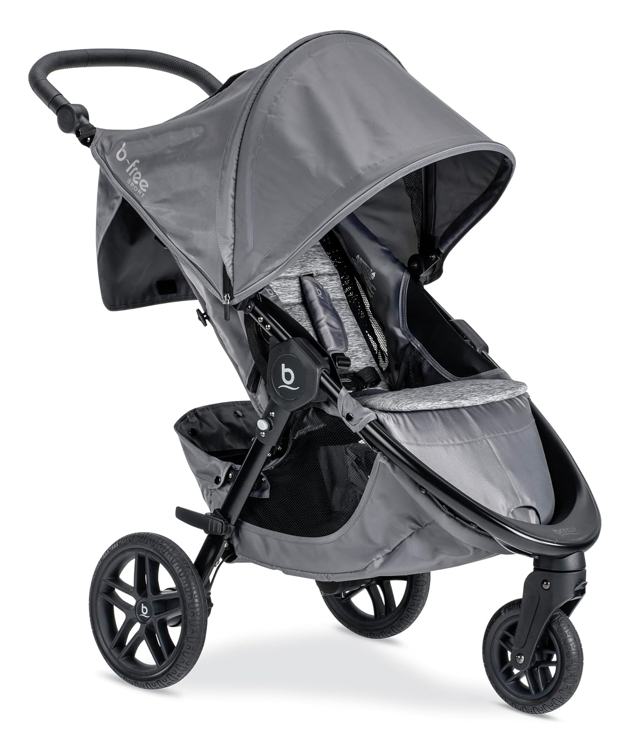 britax b lovely Britax B-Free Sport Stroller