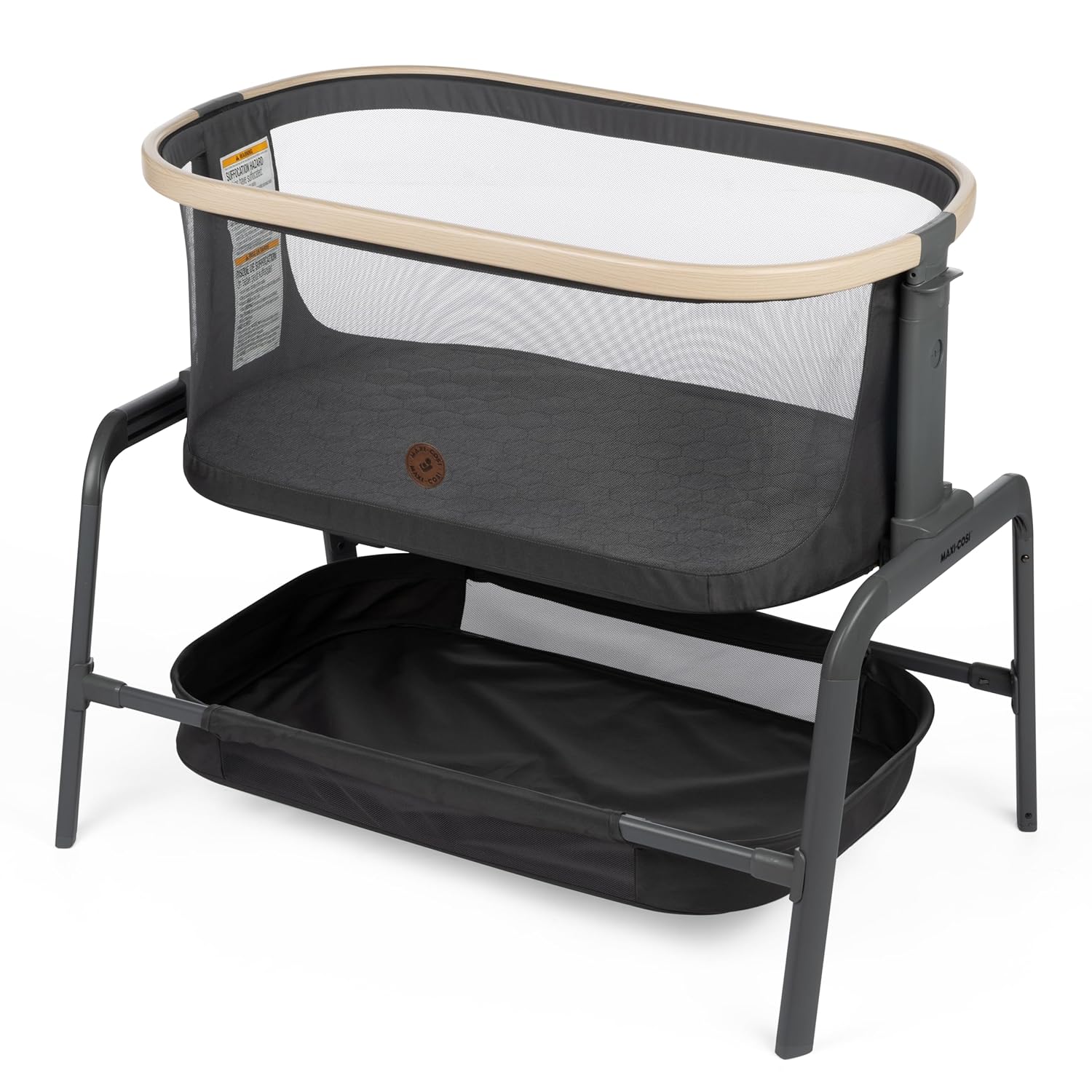 cododo maxi cosi Maxi-Cosi Iora Bedside Bassinet